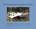 E-Book (epub) Of Woodland Pools, Spring-Holes and Ditches von Henry David Thoreau