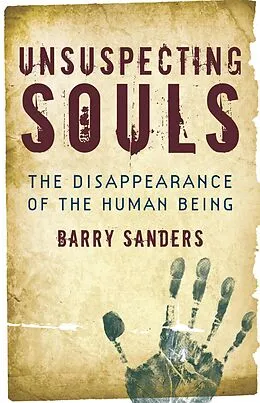E-Book (epub) Unsuspecting Souls von Barry Sanders