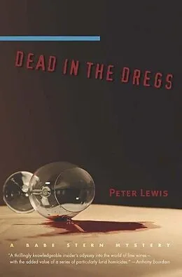 E-Book (epub) Dead in the Dregs von Peter Lewis