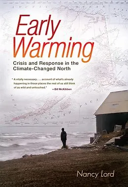 E-Book (epub) Early Warming von Nancy Lord
