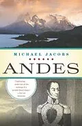 E-Book (epub) Andes von Michael Jacobs