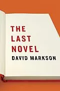 E-Book (epub) The Last Novel von David Markson
