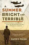 E-Book (epub) A Summer Bright and Terrible von David E. Fisher