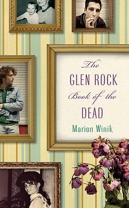 E-Book (epub) The Glen Rock Book of the Dead von Marion Winik