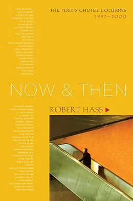 E-Book (epub) Now and Then von Robert Hass