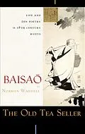 E-Book (epub) The Old Tea Seller von Baisao