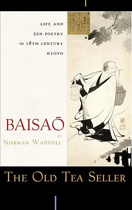 E-Book (epub) The Old Tea Seller von Baisao