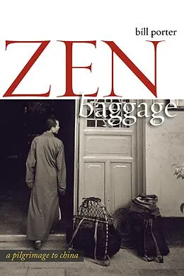 E-Book (epub) Zen Baggage von Bill Porter