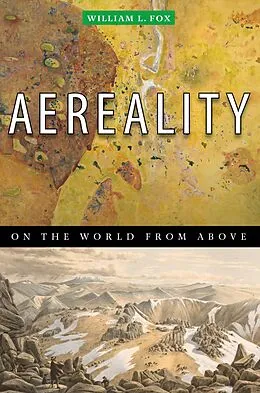 E-Book (epub) Aereality von William Fox