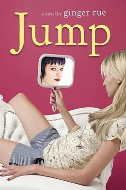 E-Book (epub) Jump von Ginger Rue