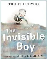 Fester Einband The Invisible Boy von Trudy Ludwig