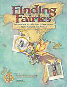 Livre Relié Finding Fairies de Michelle Roehm McCann, Marianne Manson Burton