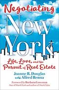 E-Book (epub) Negotiating New York von Joanna R. Douglas, Alfred Renna
