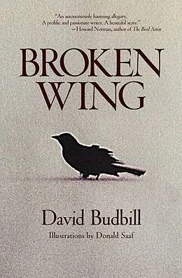 E-Book (epub) Broken Wing von David Budbill