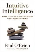 E-Book (epub) Intuitive Intelligence von Paul O'Brien