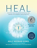 E-Book (epub) Heal von Kelly Noonan Gores