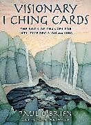 Set mit div. Artikeln (Set) Visionary I Ching Cards von Paul O'Brien