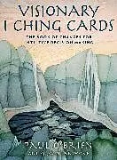 Set mit div. Artikeln (Set) Visionary I Ching Cards von Paul O'Brien