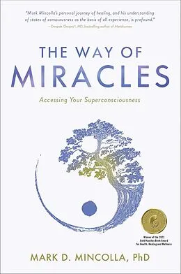 E-Book (epub) Way of Miracles von Mark Mincolla
