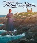 E-Book (epub) Abbie Against the Storm von Marcia Vaughan
