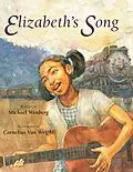 E-Book (epub) Elizabeth's Song von Michael Wenberg