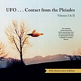 Fester Einband Ufo...Contact from the Pleiades (45th Anniversary Edition) von Brit Elders, Lee Elders