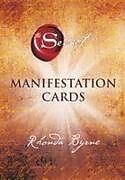 Kartonierter Einband The Secret - Manifestation Cards von Rhonda Byrne