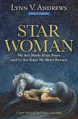 E-Book (epub) Star Woman von Lynn V. Andrews
