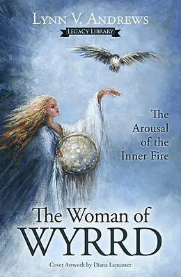 E-Book (epub) Woman of Wyrrd von Lynn V. Andrews