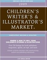 eBook (epub) 2009 Children's Writer's & Illustrator's Market - Listings de Alice Pope