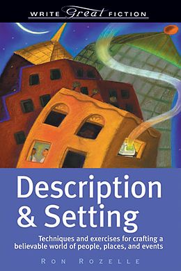 E-Book (epub) Write Great Fiction - Description & Setting von 