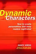 E-Book (epub) Dynamic Characters von Nancy Kress