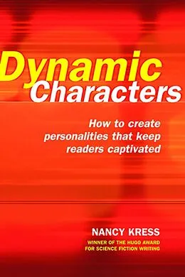 E-Book (epub) Dynamic Characters von Nancy Kress