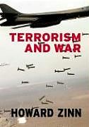 Terrorism and war