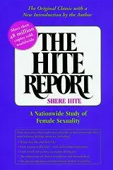 Kartonierter Einband The Hite Report von Shere Hite