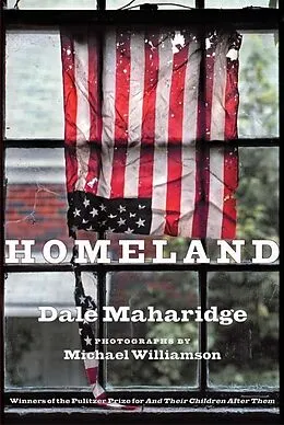 E-Book (epub) Homeland von Dale Maharidge