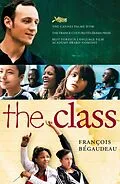 E-Book (epub) The Class von Francois Begaudeau