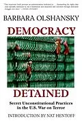 E-Book (epub) Democracy Detained von Barbara Olshansky