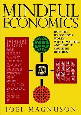 ePUB Mindful Economics von Joel Magnuson