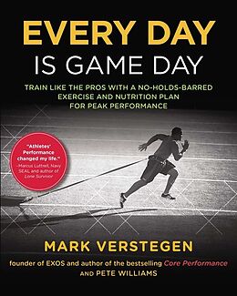 Broschiert Every Day Is Game Day von Mark; Williams, Peter Verstegen