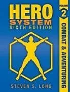 HERO System 6th Edition