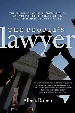 ePUB The People's Lawyer von Albert Ruben Ruben