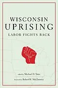 E-Book (epub) Wisconsin Uprising von Michael D. Yates