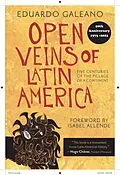 E-Book (epub) Open Veins of Latin America von Eduardo Galeano