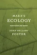 E-Book (epub) Marx's Ecology von John Bellamy Foster