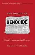 E-Book (epub) The Politics of Genocide von Edward S. Herman, David Peterson