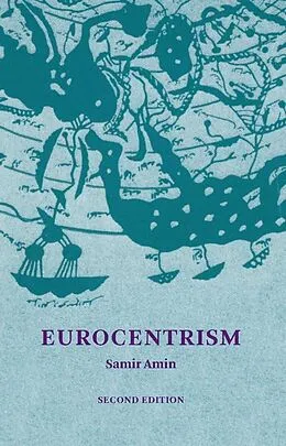E-Book (epub) Eurocentrism von Samir Amin
