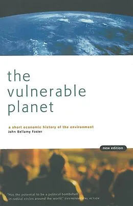 E-Book (epub) The Vulnerable Planet von John Bellamy Foster
