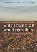 E-Book (epub) A History of World Agriculture von Marcel Mazoyer, Laurence Roudart