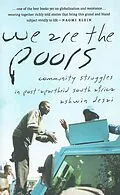 E-Book (epub) We Are the Poors von Ashwin Desai